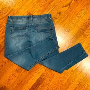 Democracy Ab Technology Jeans